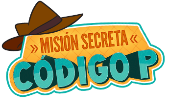 Misión Secreta: Código P